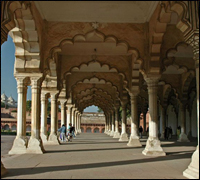 Agra Fort