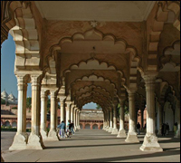 Agra Fort