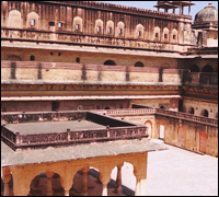 Amber Fort