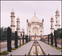 Aurangabad