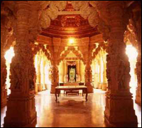Bikaner Fort