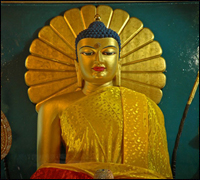 Bodhgaya