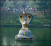 Bodhgaya