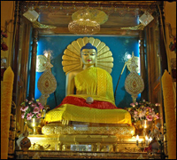 Bodhgaya