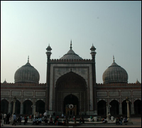 Jama Masjid