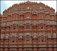 Hawa Mahal