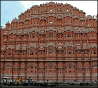 Hawa Mahal