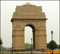 India Gate