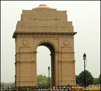 India Gate