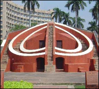 Jantar Mantar