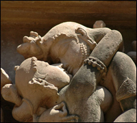Khajuraho