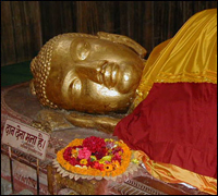 Kushinagar
