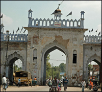 Lucknow