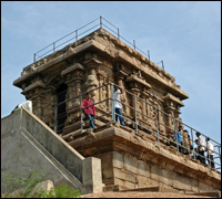 Mahabalipuram