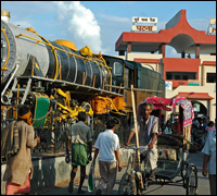 Patna