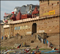 Varanasi_Rajaghat