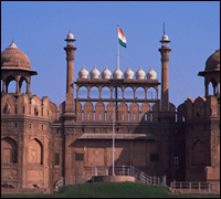 Red Fort