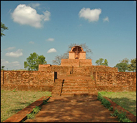 Sarasvati
