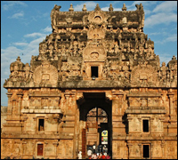 Tanjore