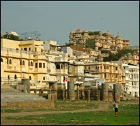 Udaipur