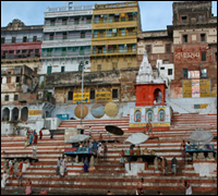 Varanasi