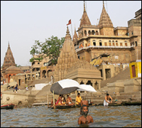 Varanasi