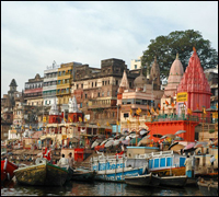 Varanasi