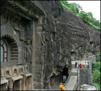 Ajanta