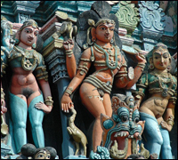 Madurai