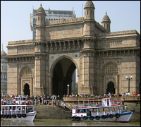 Mumbai