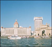 Mumbai