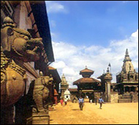 nagarkot