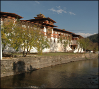 Punakha