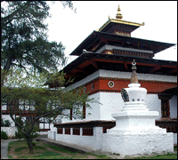 Thimphu