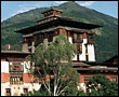 Wangdue
